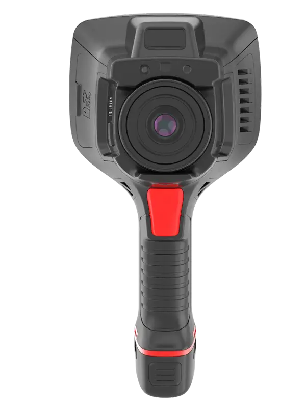 Thermal Infrared Cameras ITI IR 640