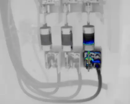 Electrical Inspections Thermal Solutions